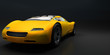 speedcar yellow carbon1