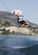 water sports