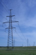 pylons