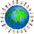 global kids