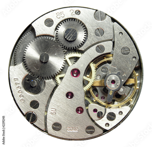 clockwork clockwork