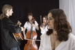 music group music group