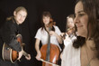 music group music group