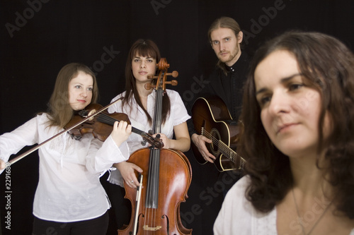 music group music group