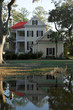 dream home on the water