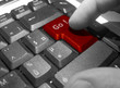 clavier touche go