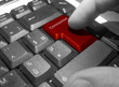 clavier touche connexion