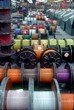 wire spools