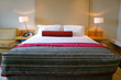 5 star hotel room