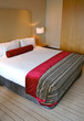5 star hotel room
