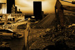 chantier imaginaire