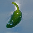 water chile