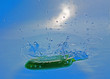 boiling chile