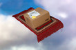 speedy, secure delivery