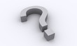 the big question