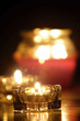 candle light