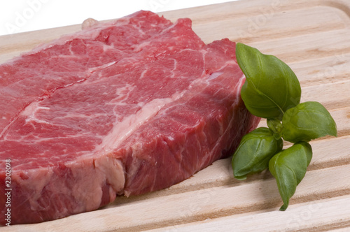 irish beef