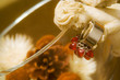 cupido hearts ring