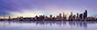 seattle panorama
