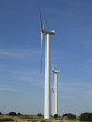 éoliennes éoliennes