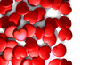 valentine hearts