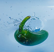jalepeno splash