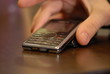 téléphone portable