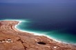 dead sea shore