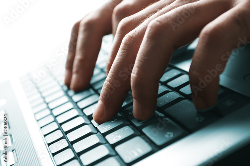 Foto: typing typing