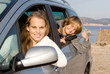family vacation car rental