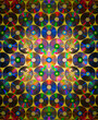 multimedia background