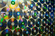multimedia background