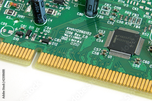 Photo: modem modem