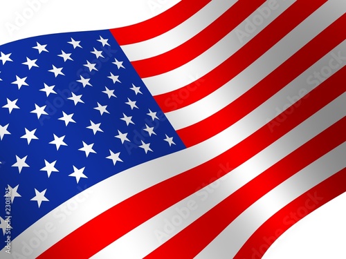 Illustration: flag flag