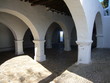 arcos de la iglesia del puig de missa arcos de la iglesia del puig de missa