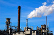 usine