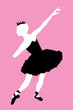 ballet dancer