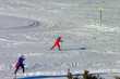 sport d'hiver