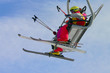 sport d'hiver