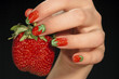 strawberries strawberries