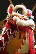 lion dance
