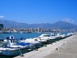 spanish harbour