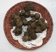 petit panier de truffe
