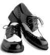 dance shoes