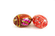 easter eggs
