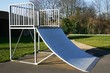rampe de skate