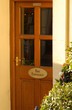 bar entrance