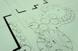 landscaping blueprints 1