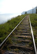old railroad