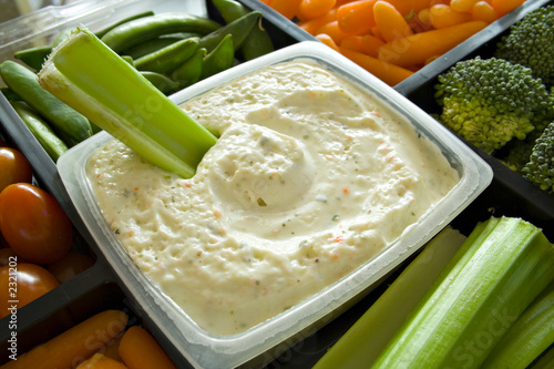 dip